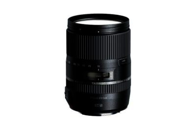 Tamron - 16-300mm VC PZD B016N Nikon Super Zoom Lens Tamron - 16-300mm VC PZD B016N Nikon Super Zoom Lens